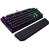 Tastiera Meccanica CoolerMaster MK730 TKL RGB Cherry MX Blue Switch - USB Type-C Layout ITA