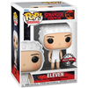 Funko Pop - Stranger Things - 1248 Eleven (Exclusive) 