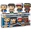 Funko Pop - Stranger Things - 8-Bit Kids 4-Pack (Exclusive)
