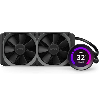 Dissipatore a liquido NZXT Kraken Z53 