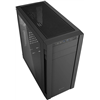 Case Mid Tower Sharkoon S25-W