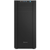 Case Mid Tower Sharkoon S25-W