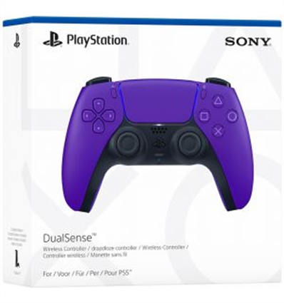 Sony PlayStation 5 - DualSense Wireless Controller Galactic PURPLE