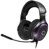 Cuffie MH 650, 7.1 virtual surround,compatibile con PC e PS4, USB
