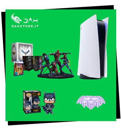 PS5 Bundle PlayStation 5 Horizon - Limited Edition