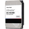 Hard Disk Interno WD Ultrastar DC HC550 WUH721816ALE6L4 16TB