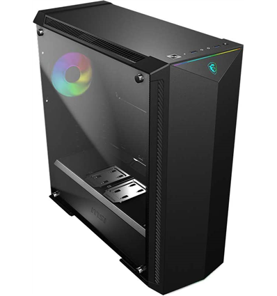 Case Mid Tower MSI MPG GUNGNIR 100