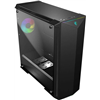 Case Mid Tower MSI MPG GUNGNIR 100