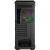 Case Mid Tower MSI MPG GUNGNIR 100