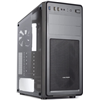 Case Atx Vultech VCO-A2699T con 1x USB 3.0 + 2x USB 2.0 pannello laterale in vetro temperato