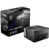Alimentatore MSI MPG A850G PCIE5 - ATX3.0