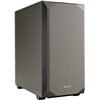 Case Mid Tower BeQuiet Pure Base 500 metallic grau