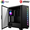 Case Mid Tower MSI MAG Vampiric 300R