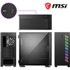 Case Mid Tower MSI MAG Vampiric 300R
