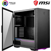 Case Mid Tower MSI MPG Quietude 100S
