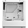 Case Mid Tower Sharkoon RGB Slider white
