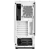 Case Mid Tower Sharkoon RGB Slider white