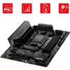 Scheda Madre MSI MAG B650M MORTAR WIFI (AM5) mATX