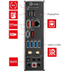 Scheda Madre MSI MAG B650M MORTAR WIFI (AM5) mATX