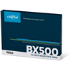 SSD Crucial 500GB BX500 CT500BX500SSD1 2,5 Sata3