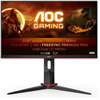 Monitor Gaming 24" AOC 24G2SU 61cm (24)LED,2xHDMI,DisplayPort,SP,165Hz