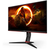 Monitor Gaming 24" AOC 24G2SU 61cm (24)LED,2xHDMI,DisplayPort,SP,165Hz