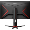 Monitor Gaming 24" AOC 24G2SU 61cm (24)LED,2xHDMI,DisplayPort,SP,165Hz