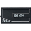Alimentatore Cooler Master V550 Gold V2, 550W 80Plus Gold 135mm Fan Modulare