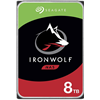 "Hard Disk Interno 3.5"" Seagate IronWolf NAS ST8000VN002 8TB Sata III 256MB"
