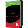 "Hard Disk Interno 3.5"" Seagate IronWolf Pro NAS ST16000NT001 16TB/256MB"