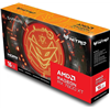 Scheda Video SAPPHIRE NITRO+ RADEON RX 7800 XT 16GB Gaming OC GDDR6 (UEFI)