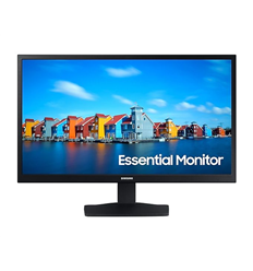 Monitor LED Samsung 24 S24A336 61cm HDMI,VGA