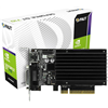 Scheda Video Palit GT710 2GB 64bit sD3 passive LP + CRT + DVI + HDMI
