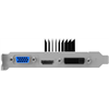 Scheda Video Palit GT710 2GB 64bit sD3 passive LP + CRT + DVI + HDMI