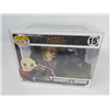 Box Protector in PVC per FunkoPop Ride Large
