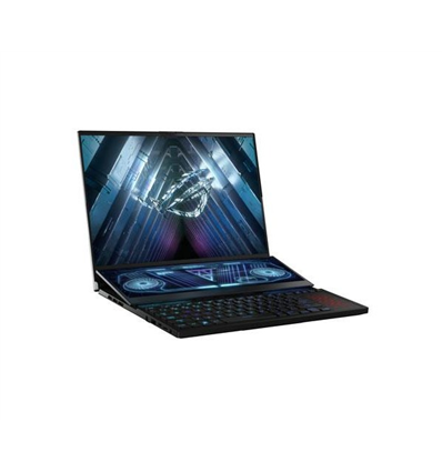 Notebook REFURBISHED - 16" ASUS ROG ZEPHYRUS DUO 16 GX650RX-LO155W 16" RYZEN-9-6900HX RAM 32GB SSD 1TB RTX 3080TI 16GB