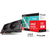 Scheda Video Sapphire PULSE RADEON RX 7600 XT 16GB Gaming OC GDDR6 (UEFI)