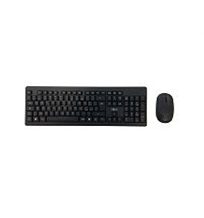 Kit Mouse e Tastiera Igloo Wireless Layout ITA