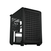Case Cubo Cooler Master QUBE 500 Flatpack Black Edition