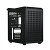 Case Cubo Cooler Master QUBE 500 Flatpack Black Edition