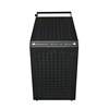 Case Cubo Cooler Master QUBE 500 Flatpack Black Edition