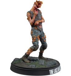 Armored Clicker - The Last of Us Part II - Naughty Dog e Dark Horse Official