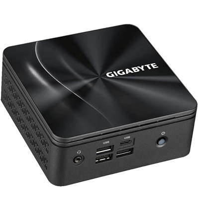 Gigabyte BRIX Barebone GB-BEI3H-1220 (D)