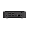 Gigabyte BRIX Barebone GB-BEI3H-1220 (D)
