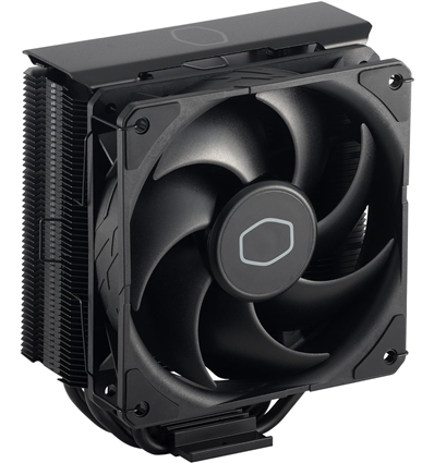 Dissiaptore ad Aria CoolerMaster Hyper 212 Black