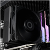 Dissiaptore ad Aria CoolerMaster Hyper 212 Black