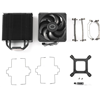 Dissiaptore ad Aria CoolerMaster Hyper 212 Black