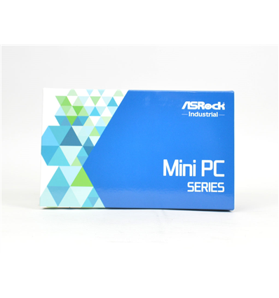 ASROCK 4X4 BOX 4800U (D)
