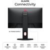 Monitor LED 24 BenQ Zowie XL2411K 61cm (24)LED,2xHDMI,DisplayPort 144Hz