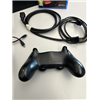 PS4 Playstation 4 500GB con due DualShock 4 con cavi CUH-1116A